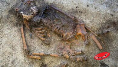 مقبره هزار ساله