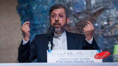 سعید خطیب زاده