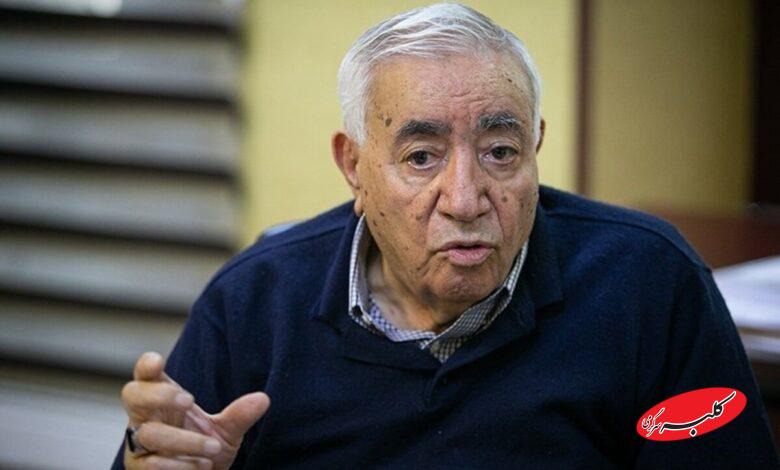 حسین اردکانی