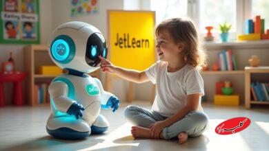 نسل تازه اسباب‌بازی‌ها