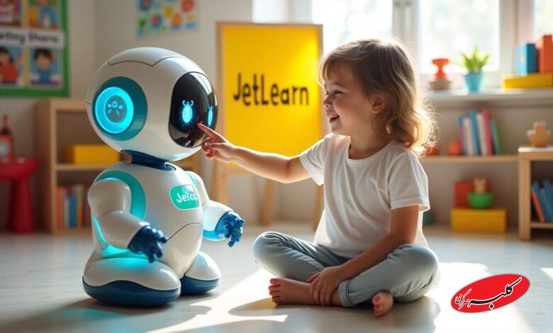 نسل تازه اسباببازیها