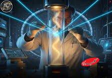 باتریهای فوقسریع