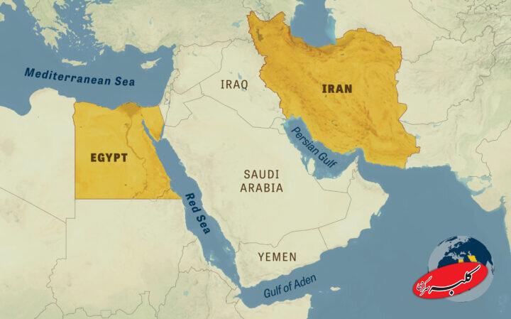 خاورمیانه
