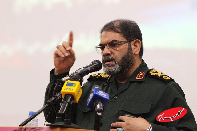 سردار معروفی