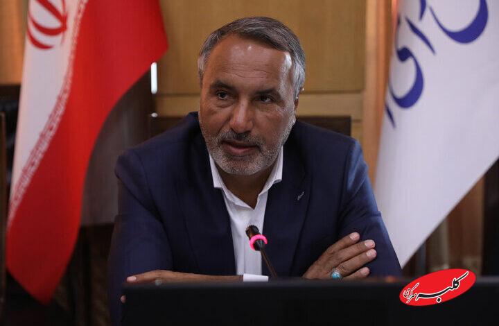 محمدرضا رضایی کوچی