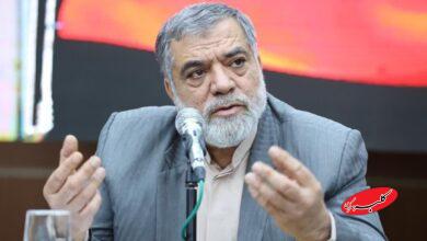 سالار ولایتمدار