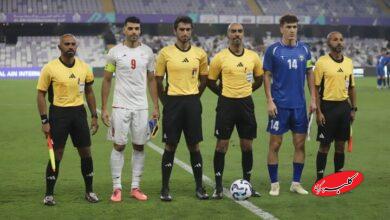 ایران ازبکستان