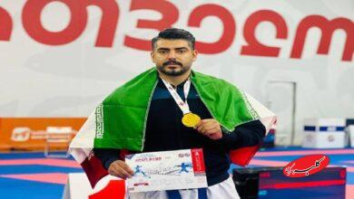 بهزاد پیروز