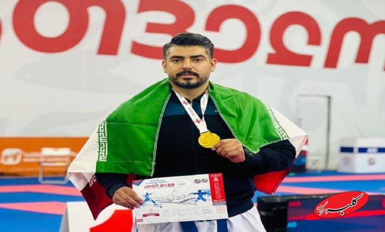 بهزاد پیروز