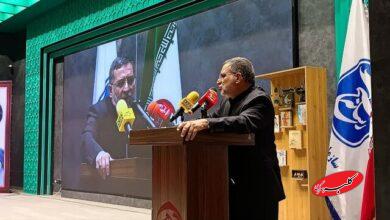 نائینی سخنگوی سپاه