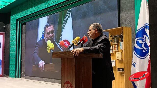 نائینی سخنگوی سپاه