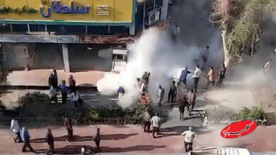 حادثه خوزستان