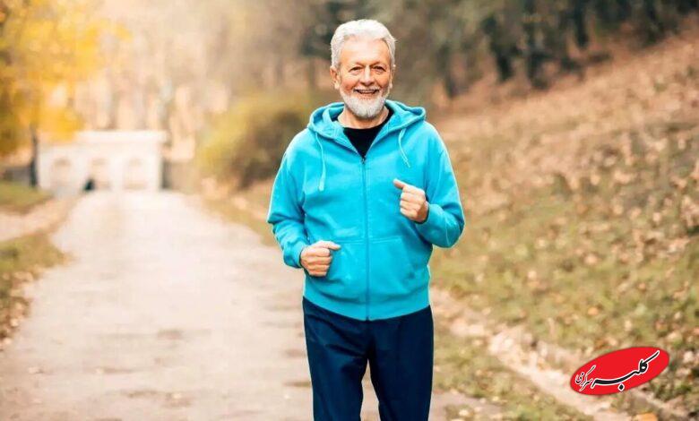 ۲۰ دقیقه ورزش