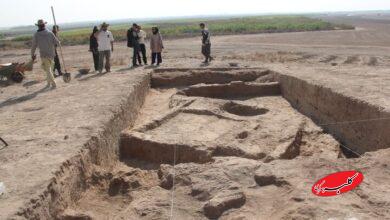 تپه ابراهیم آباد قزوین