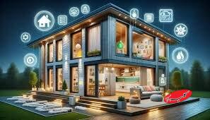 این  خانه‌ها زنده‌اند