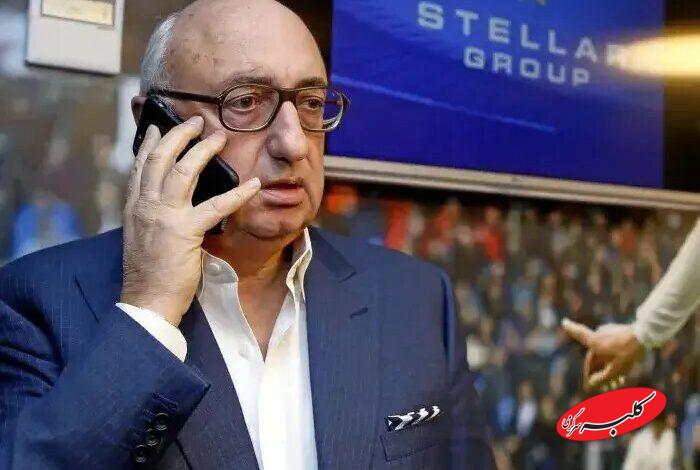 جاناتان بارنت