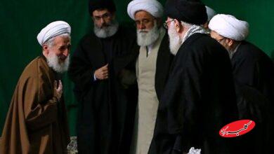 صدیقی و رهبر انقلاب