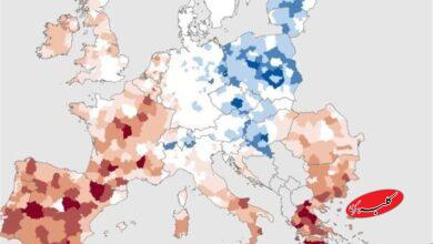 تغیرات اقلیمی - آب و هوا