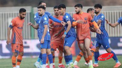 استقلال - پادیاب