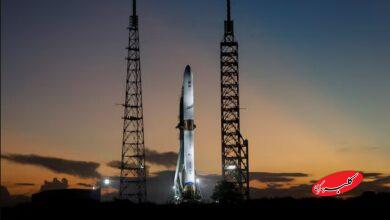 موشک نیوگلن