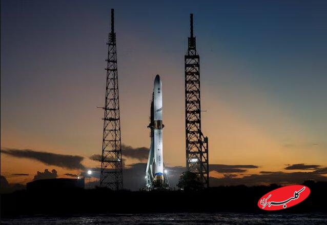 موشک نیوگلن