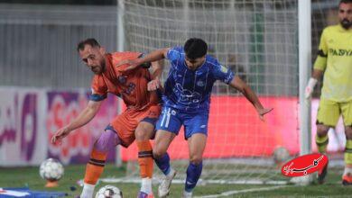 استقلال / پادیاب