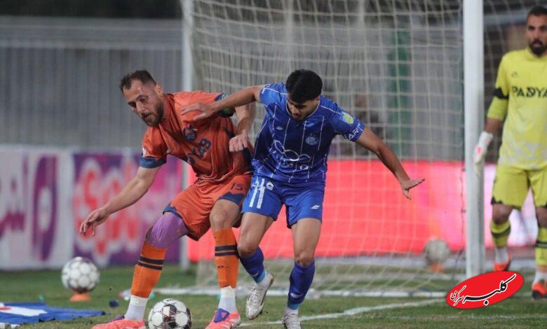 استقلال / پادیاب