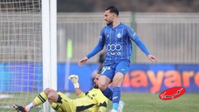 استقلال / پادیاب