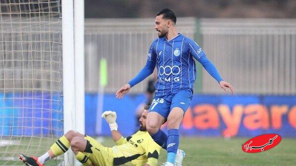 استقلال / پادیاب