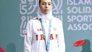 فرشته حسن‌زاده