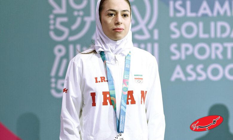 فرشته حسن‌زاده