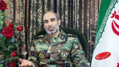 امیر سرتیپ علی جهانشاهی