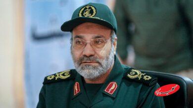 سردار زاهدی