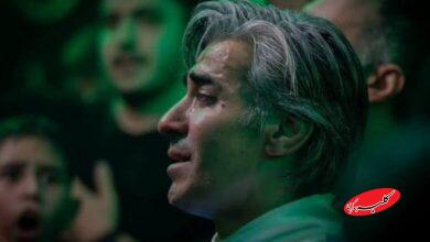 وحید شمسایی