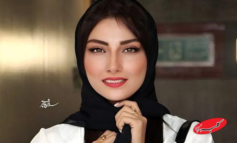 محیا دهقانی