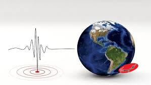 زمین قبل از زلزله حرف میزند؛