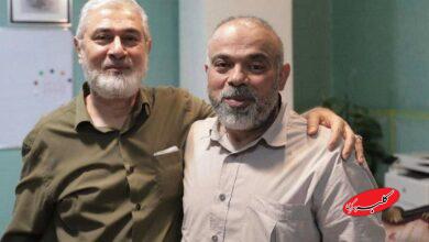 شهید هیثم طباطبایی