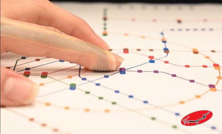 لمس دیجیتال