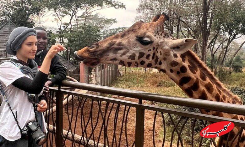 تور کنیا با آرند تور