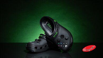 کفش ایکس باکس