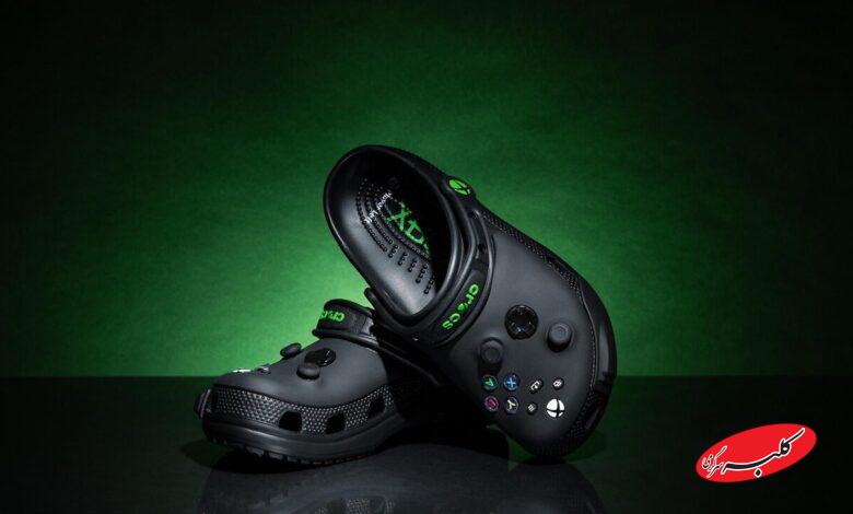 کفش ایکس باکس