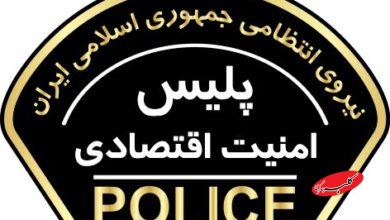 پلیس امنیت اقتصادی