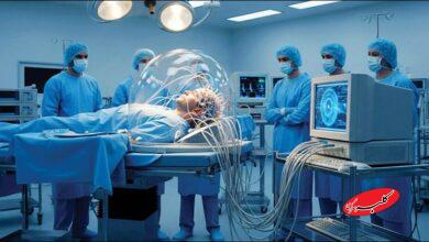 کپی کردن مغز