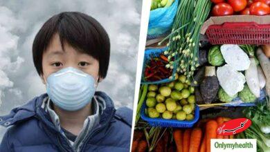 کاهش اثرات مخرب آلودگی هوا