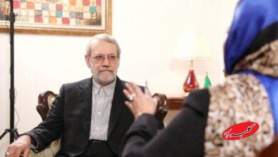 علی لاریجانی پاکستان