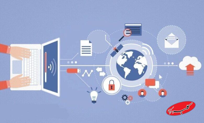 سامانه‌های الکترونیکی‌