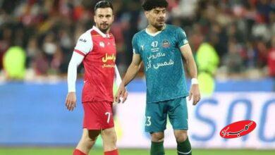 پرسپولیس