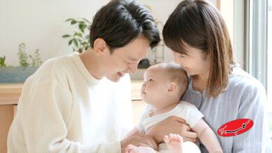 ۷ راز زوج ژاپنی