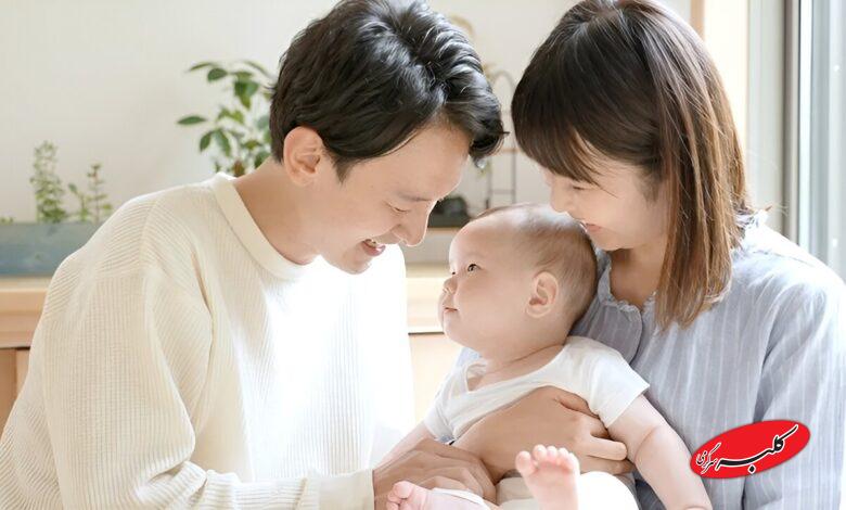 ۷ راز زوج ژاپنی