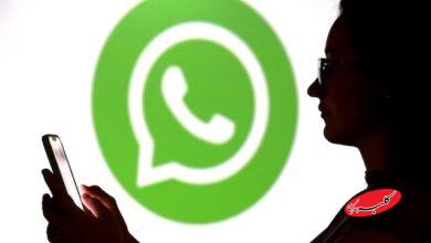 فیلتر واتساپ در روسیه